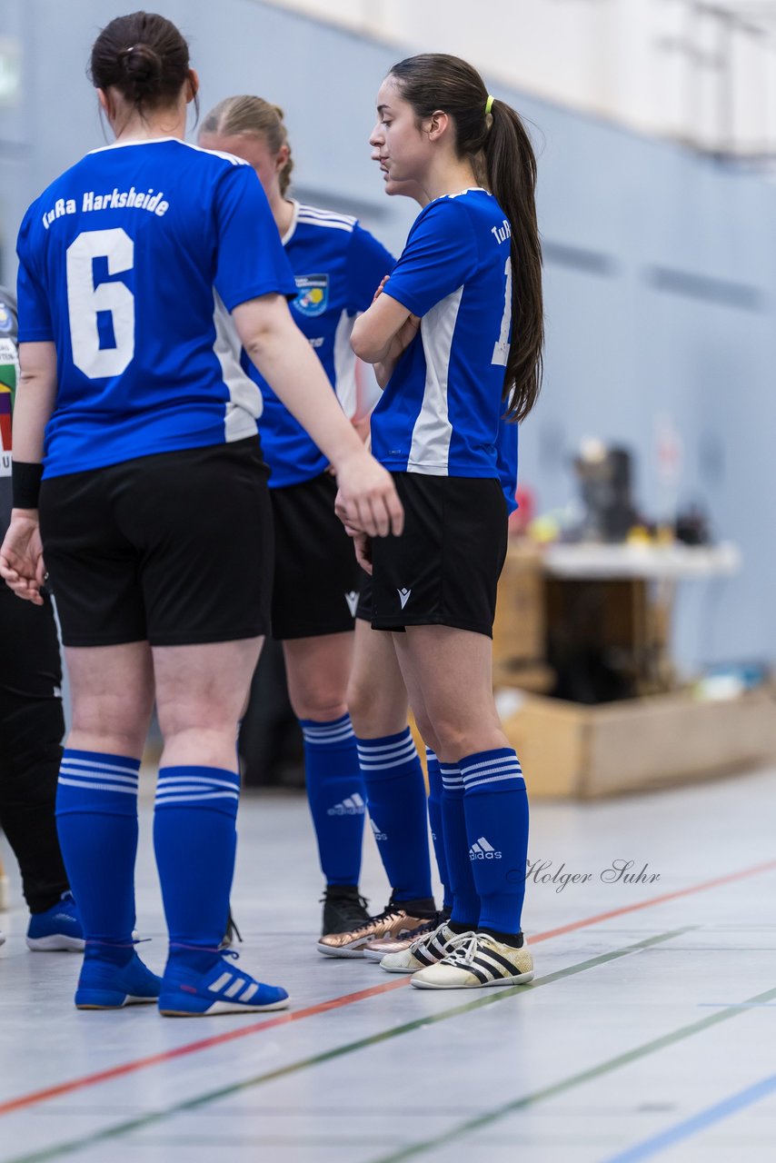 Bild 643 - wBJ Futsalmeisterschaft